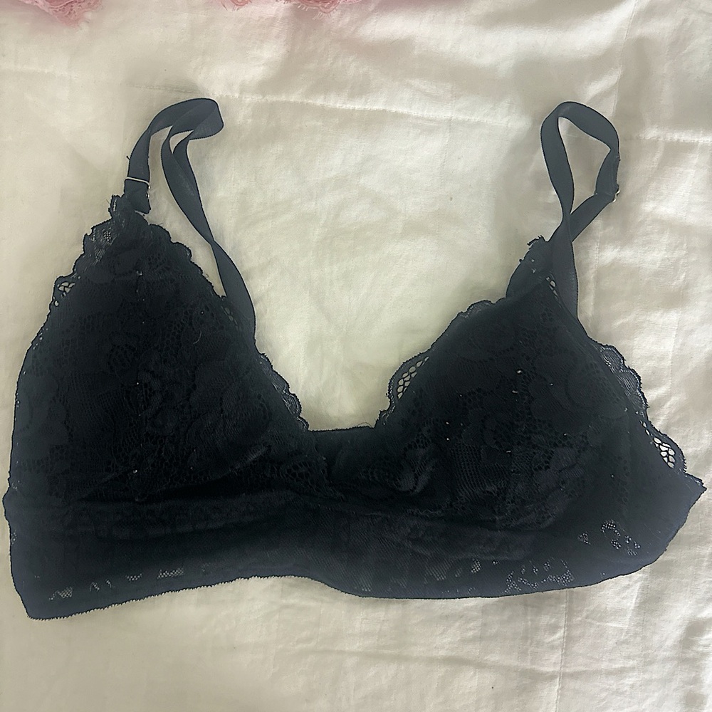 juicy couture bralette